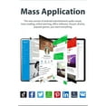 thumbnail image 6 of Powerful 14-inch tablet Android 14 16GB RAM 1TB ROM Deca-core UHD display, 6 of 12