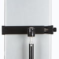 thumbnail image 4 of Tablet Tripod Mount 12.9 Inch Tablet Holder Clip Tripod Tablet Holder Attachment, 4 of 5