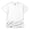 WHITE_GD, variant on Aaliyah T-Shirt, 90s R&B Music Fan Tee, Vintage Unisex Shirt, Size S - 4XL