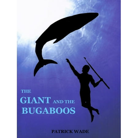 The Giant and the Bugaboos - eBook