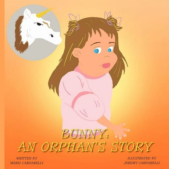 Bunny, An Orphan's Story, (Paperback)