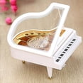 thumbnail image 3 of Caja de MúSica de Piano Bailando, Regalo de AñO , Regalo RomáNtico de CumpleañOs para NiñA, Caja Musical, DecoracióN del Hogar, 3 of 5