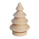 thumbnail image 5 of de Navidad de madera sin terminar, juguete de muñeca de dibujo de árboles en miniatura, de Navidad de madera DIY para pintura artística y 7cm, 5 of 9