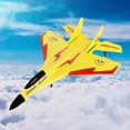 thumbnail image 4 of Avión RC 2,4G Perfecl Juguetes Voladores Espuma 2 Canales, 4 of 8