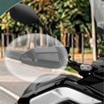 thumbnail image 5 of For Crf1100l Africa Twin 2020 2021 2022 Motorcycle Handguard Extensions Hand Shield Protector Cover, 5 of 5
