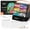 88 Colors, variant on Shuttle Art Dual Tip Art Markers, Fine-Point, Gray, 15 Count Pack
