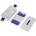 Wilton Decorator Preferred Cake Decorating Tool Caddy