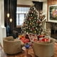 thumbnail image 4 of 24/36 piezas de bolas de Navidad, adornos para árbol de Navidad, colgantes, decoración navideña 2023, adornos navideños, regalos de Navidad 2024, 4 of 5