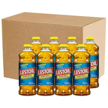 48 oz. Heavy Duty Concentrated Multi-Purpose Cleaner (8-Pack)