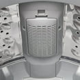 thumbnail image 4 of Magic Chef 2.0 Cu ft Topload Compact Washer-MCSTCW20W6, 4 of 9