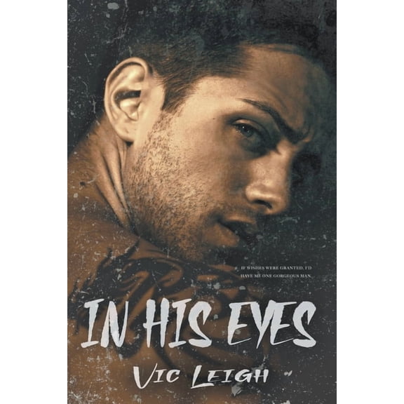In His Eyes, (Paperback)