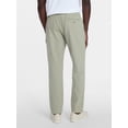 thumbnail image 3 of George Men's Linen Blend Weekend Pants, Sizes S-XXL, 3 of 5