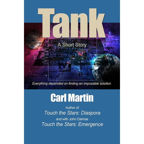 Tank (Paperback)