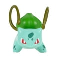 thumbnail image 6 of Pokemon Clip ‘N’ Go Bulbasaur and Poke Ball - Includes 2 inch Battle Figure and Poke Ball Accessory, 6 of 7
