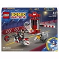 thumbnail image 2 of Set LEGO Sonic Escape de Shadow the Hedgehog 76995, 2 of 4