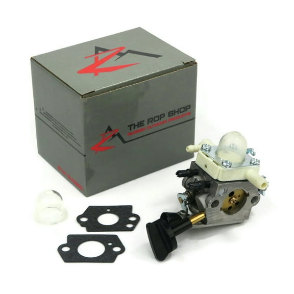 The ROP Shop Carburetor with Gaskets for Stihl 4241-120-0616, 42411200616 Leaf Blower Engines