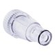 thumbnail image 3 of Conector de manguera de jardín ABS, equipo de riego, adaptador de conversión de ajuste resistente para jardinería, de coches, limpieza,, 3 of 6