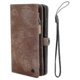 thumbnail image 1 of Shockproof Protective Leather Case For Samsung S20/s20+/s20 Ultra - Premium Mobile Phone Cover For Ultimate Protection, 1 of 4