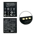 thumbnail image 5 of Battery for Bang & Olufsen BeoPlay H9, BeoPlay H9i, BeoPlay H7, BeoPlay H8, 1973822, 56467 201 012, PLB-103 (3.7V, 770mAh/2.9Wh), 5 of 6