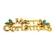 thumbnail image 2 of Ofertas del Cyber Monday, liquidación de Oefntac, adornos para árbol de Navidad, placa con letras para colgar, decoraciones navideñas, ofertas flash, 2 of 4
