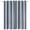 Navy Blue Grey Striped, variant on Outdoor Curtains for Patio Waterproof, Navy Blue Pink Striped Windproof Pravicy Outside Porch Blackout Curtain, Modern Minimalist Ombre Lines Sun Blocking Curtains for Cabana 2 Panels 54"x84"