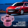 thumbnail image 3 of Unique Bargains M14*1.5 Oil Drain Plug Oil Pan Drain Bolt Screw Thread Repair Pink 1 Pcs, 3 of 7