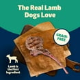 thumbnail image 5 of Blue Buffalo Freedom Grain-Free Adult Dry Dog Food, Lamb & Potatoes, 24-lb. Bag, 5 of 12