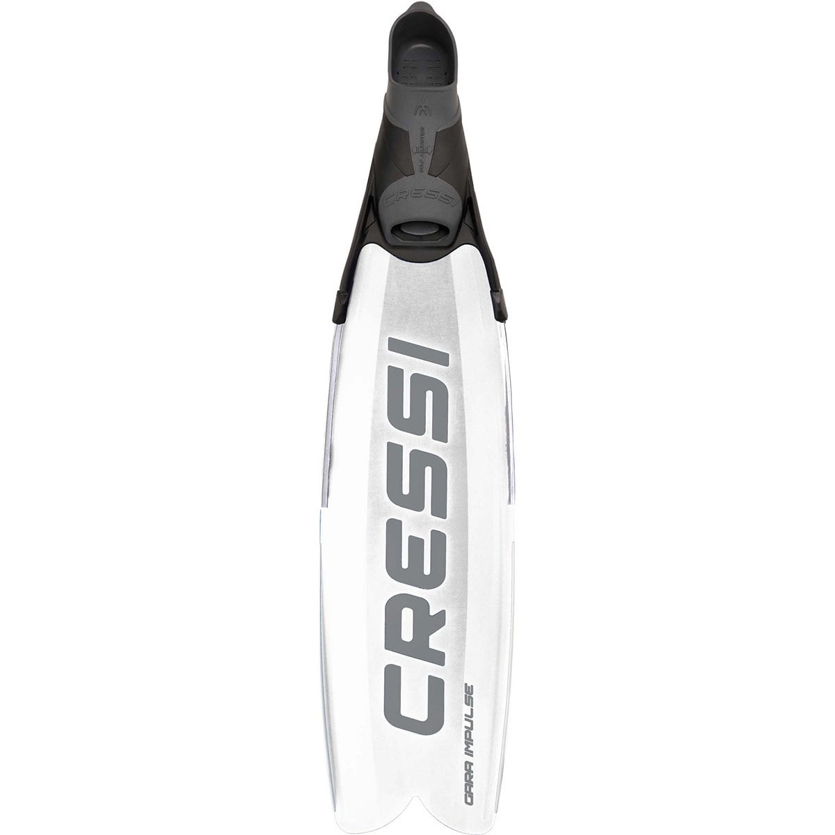 Cressi Gara Turbo Impulse HP Compact Fins
