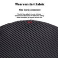 thumbnail image 2 of VONKY Sac de Selle de Vélo Imperméable Sac de Rangement pour Cyclistes - Imperméable B, 2 of 6