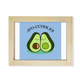 thumbnail image 1 of Marco de foto Unbranded Núcleo de cocodrilo madera 6x8 pulgadas, 1 of 4