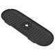 thumbnail image 2 of Almohadilla Para Salpicaduras De Fregadero Tapón absorbente para grifo de cocina de silicona, receptor de salpicaduras para fregadero (negro 52cm) Likrtyny  Libre de BPA, 2 of 4