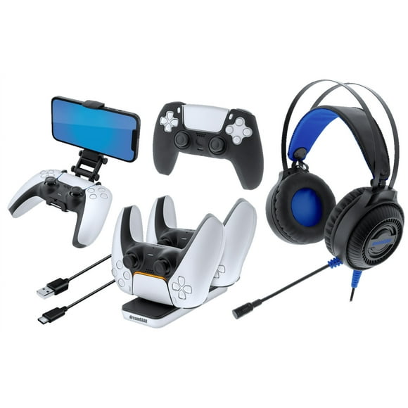 Kit gamer Dream Gear para PS5