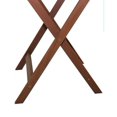thumbnail image 2 of Dura Tropical Folding Table, 2 of 3