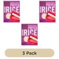 thumbnail image 2 of Rude Health Puffed Brown Rice 225g, British Import (Pack of 3), 2 of 2