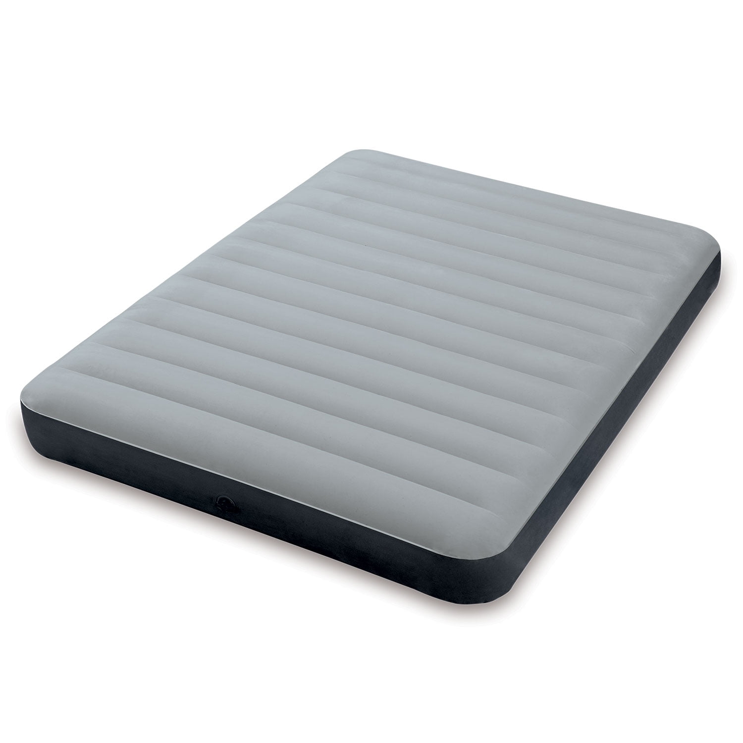 intex single high airbed queen