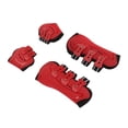thumbnail image 1 of Botas De Férula Para Caballos, Botas Transpirables Para Patas Traseras Delanteras De Caballo, Botas De Caballo, Botas Deportivas Para Caballos, Botas Para Caballos, 1 of 7
