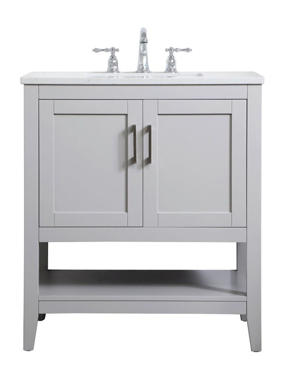 elegant lighting vanity