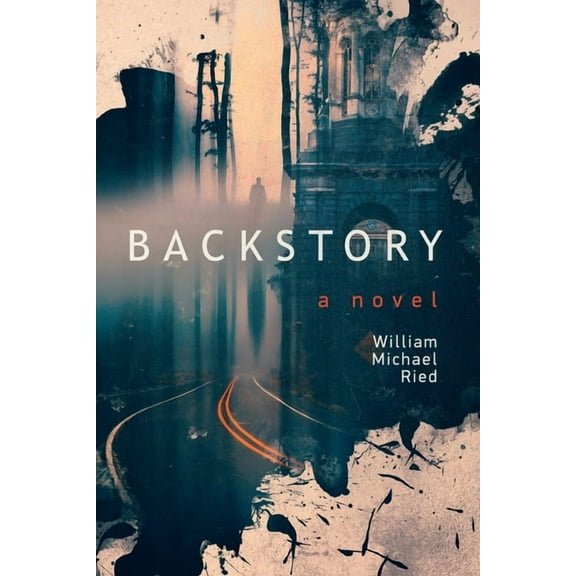 Backstory, (Paperback)