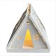 thumbnail image 1 of Titular de la Vela Moldes de Silicona Hollow Estrellas y Luna Casa Decoración Molde de Silicona Tienda de Campaña Candelabro Molde de Aromaterapia, 1 of 9