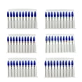 thumbnail image 5 of Juego de 10 piezas de taladro para uñas, fresa, taladro eléctrico, máquina para uñas, fresa, accesorios para herramientas de eliminación de barniz de Gel, 5 of 5
