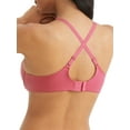 thumbnail image 2 of Women's Maidenform DM1195 Comfort Devotion Love Your Lift Underwire Bra (Cheery Rose 34B), 2 of 2