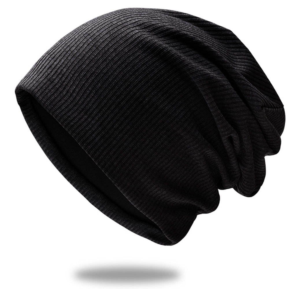 Cashmere Knit Hat 