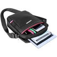 thumbnail image 4 of Mini Crossbody Bay Negra, 4 of 5
