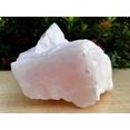 thumbnail image 3 of X-Large Pink Calcite Calcite Rough Natural Stones, Jumbo Raw Calcite Pink Crystals (11-12 Pounds), 3 of 7