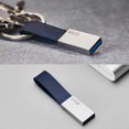 thumbnail image 5 of Xiaomi U Disk 64GB Recorder Metal USB 3.0 Flash Drive USB Stick Portable Lanyard Design Compatible with Laptop PC Mac, 5 of 5