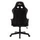 thumbnail image 3 of Silla gamer Yeyian YFRD-042920 Ergonomica reclinable hasta 165° Altura ajustable giratorio 360°, 3 of 11