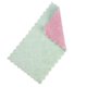 thumbnail image 1 of Injueey Paño de cocina grueso de 2 lados, trapo de de terciopelo Coral blando, toalla absorbente antiadherente Suministros de limpieza para el hogar verde morado, 1 of 6