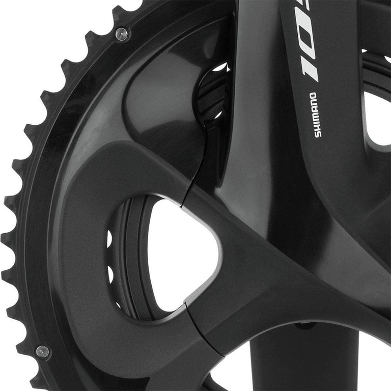 Shimano 105 FC-R7000 Crankset - 170mm, 11-Speed, 50/34t, 110 BCD