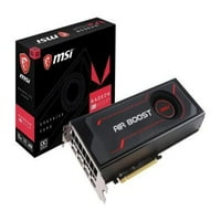MSI Radeon RX Vega Air Boost 8GB PCI Express Video Card