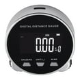 thumbnail image 4 of Mini Digital Display Roller Distance Meter 200m Straight Curve Measuring Ruler, 4 of 11